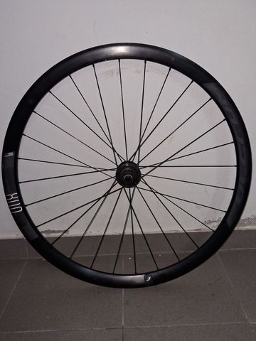 Brugt Fulcrum Racing 800 DB bike — billede 2 af 21
