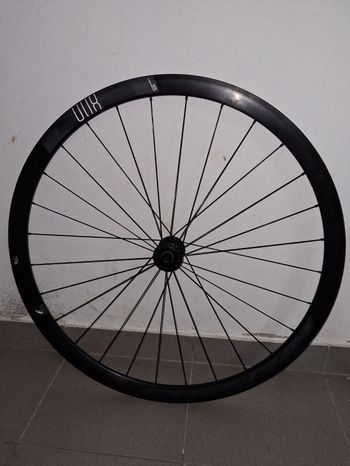 Used Fulcrum Racing 800 DB bike — image 3 of 21