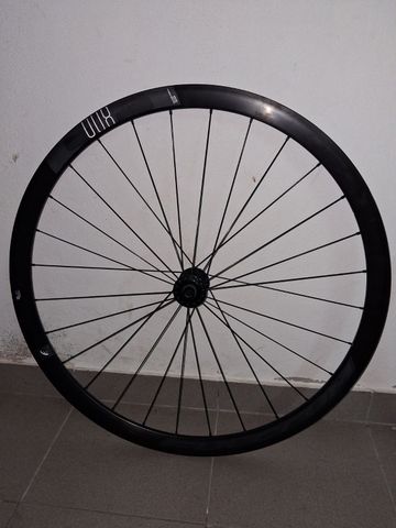 Brugt Fulcrum Racing 800 DB bike — billede 3 af 21