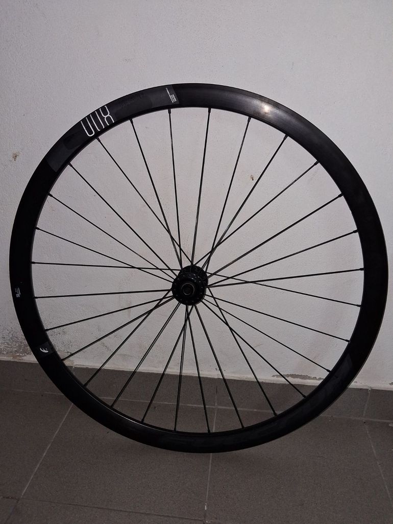 Used Fulcrum Racing 800 DB bike — image 3 of 21