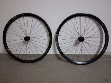 Gebrauchtes Fulcrum Racing 800 DB Wheels