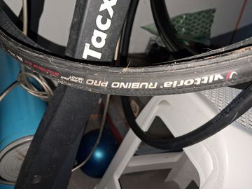 Brugt Fulcrum Racing 800 DB bike — billede 17 af 21