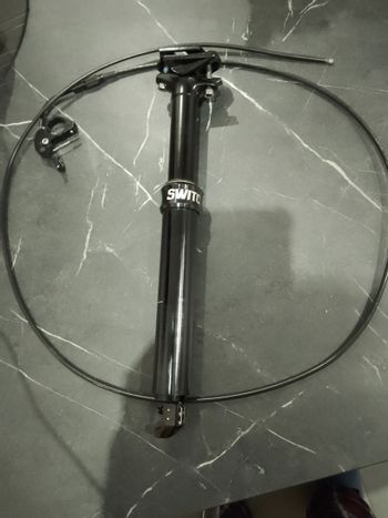 Used Switch Reggisella bike — image 2 of 2