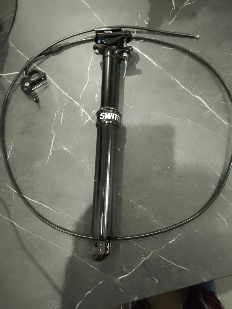 Used Switch Reggisella bike — image 2 of 2