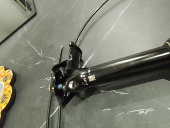 Used Switch Reggisella bike