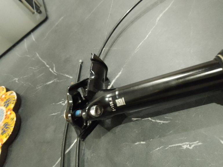 Used Switch Reggisella bike — image 1 of 2