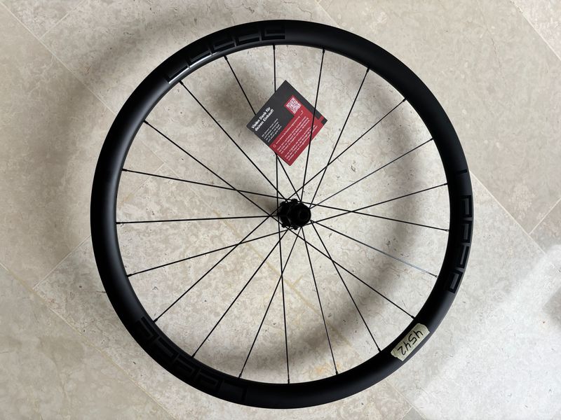 Leeze Laufradsatz bike de segunda mano — imagen 2 de 9