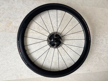 Used Leeze Laufradsatz bike — image 5 of 8
