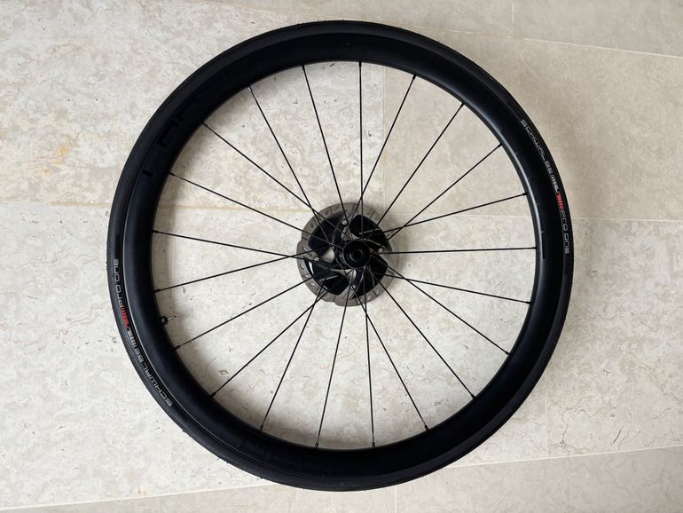 Used Leeze Laufradsatz bike — image 5 of 8