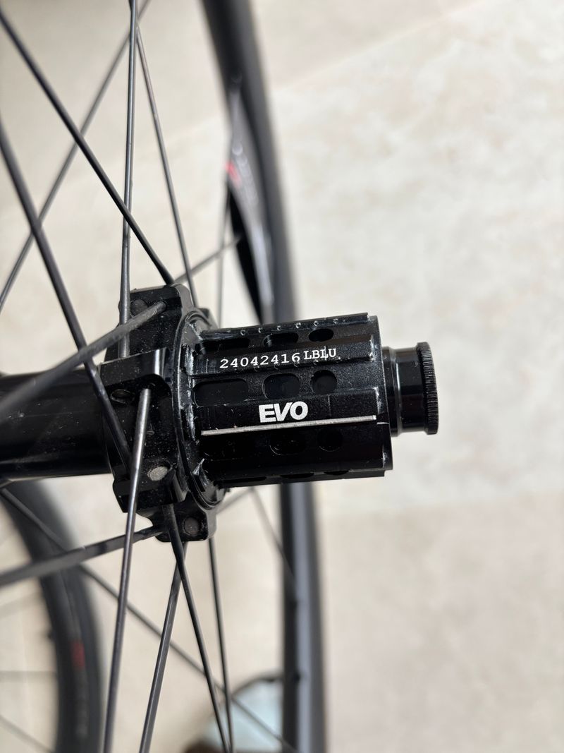 Leeze Laufradsatz bike de segunda mano — imagen 4 de 9