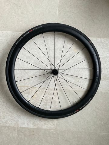 Leeze Laufradsatz bike de segunda mano — imagen 7 de 9