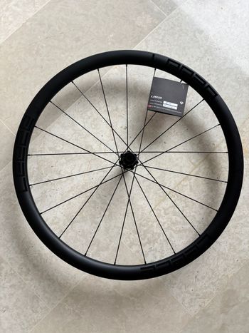 Used Leeze Laufradsatz bike — image 2 of 8