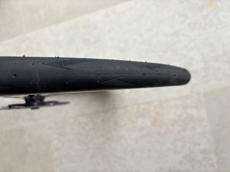Leeze Laufradsatz bike de segunda mano — imagen 8 de 9