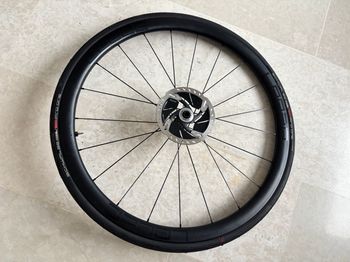 Used Leeze Laufradsatz bike — image 6 of 8