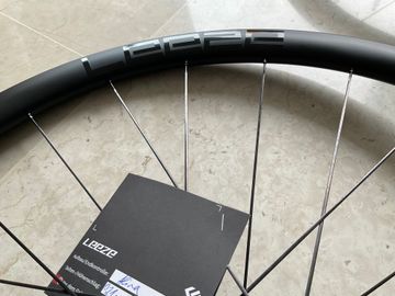 Leeze Laufradsatz bike de segunda mano — imagen 5 de 9
