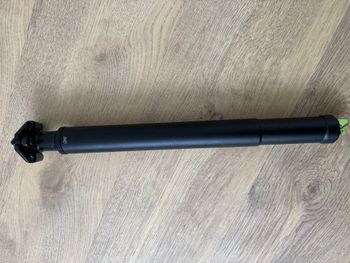 Used Oneup V2 34.9mm 240mm bike — image 3 of 7