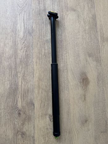 Used Oneup V2 34.9mm 240mm bike — image 2 of 7