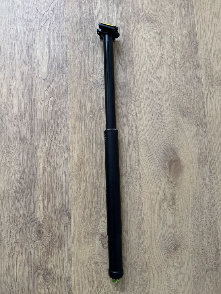 Used Oneup V2 34.9mm 240mm bike — image 2 of 7