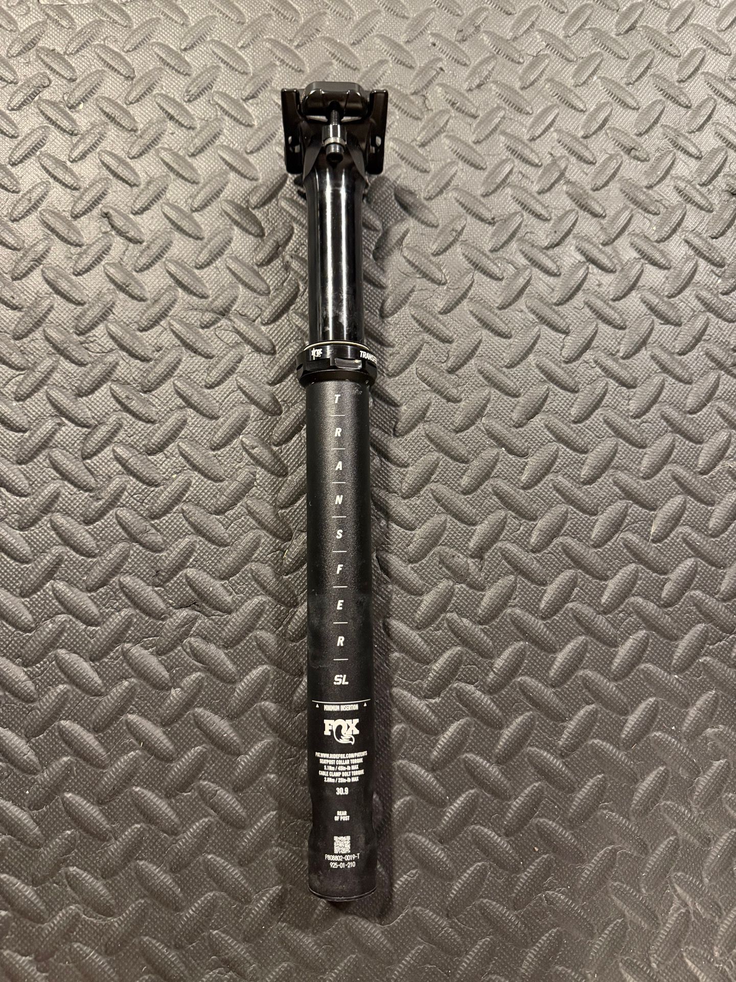 Fox TRANSFER SL P-SE 30.9 75DROP | buycycle