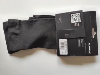 Used Assos Legwarmers 2025 bike — image 2 of 2