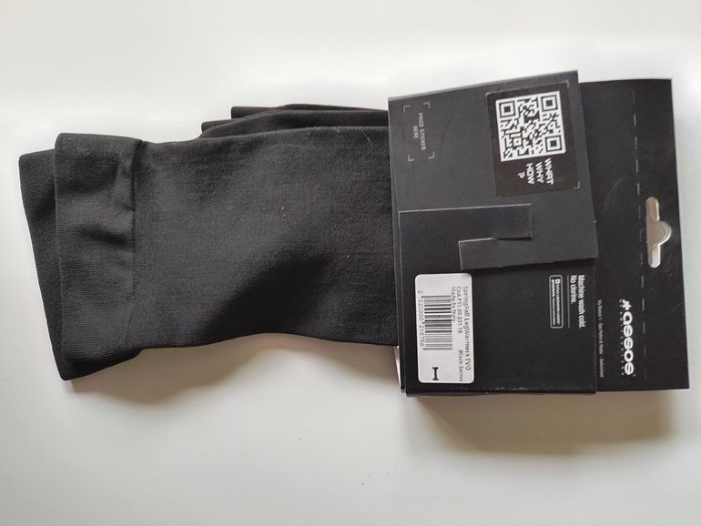 Used Assos Legwarmers 2025 bike — image 2 of 2