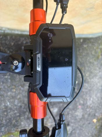 Used Ienyrid Monopattino Elettrico 2025 bike — image 11 of 16