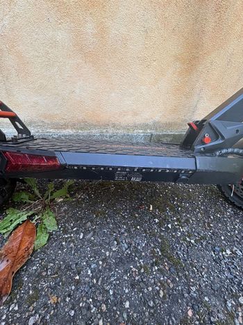 Used Ienyrid Monopattino Elettrico 2025 bike — image 15 of 16
