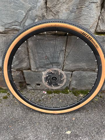Used Syncros Gravel Wheels 2021 bike — image 2 of 5