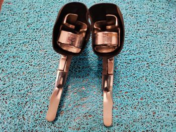 Used Shimano Dura-ace 35eme anniversaire bike — image 7 of 7