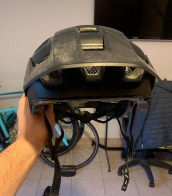 Used ABUS Modrop bike — image 2 of 5