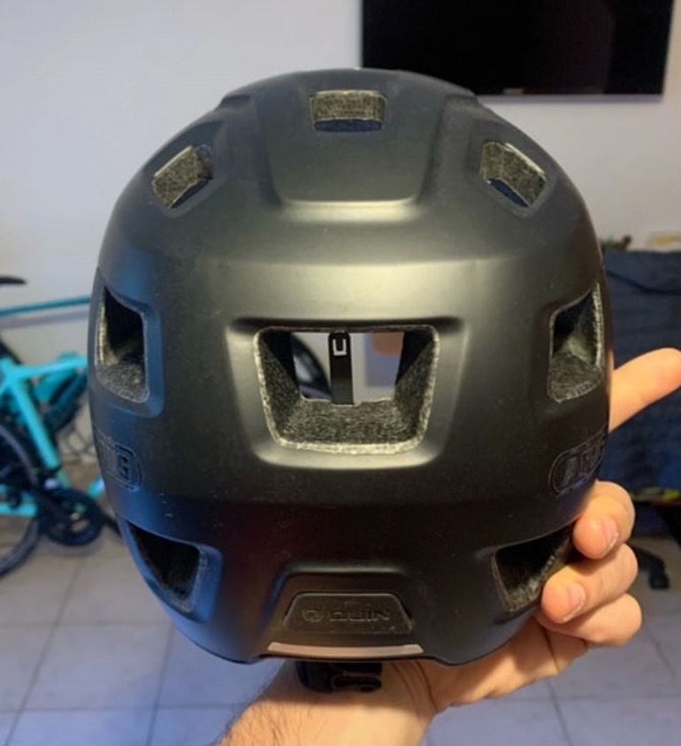 Used ABUS Modrop bike — image 3 of 5