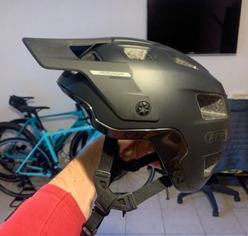 Used ABUS Modrop bike