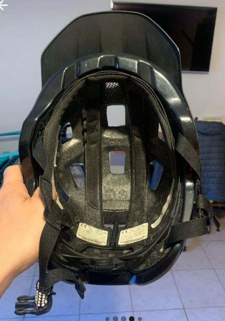 Used ABUS Modrop bike — image 4 of 5