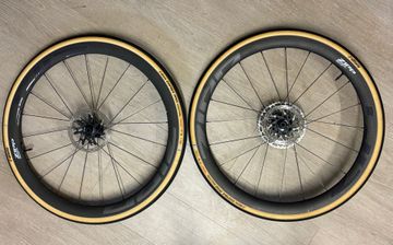 Zipp 303 SW Wheelset 2025 bike usato — immagine 2 di 13