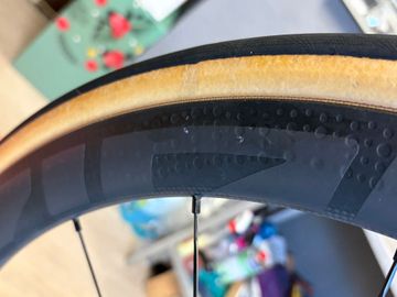 Zipp 303 SW Wheelset 2025 bike usato — immagine 8 di 13