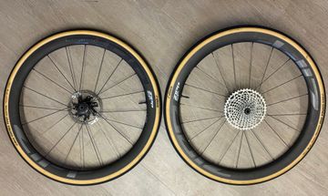 Zipp 303 SW Wheelset 2025 bike usato — immagine 1 di 13