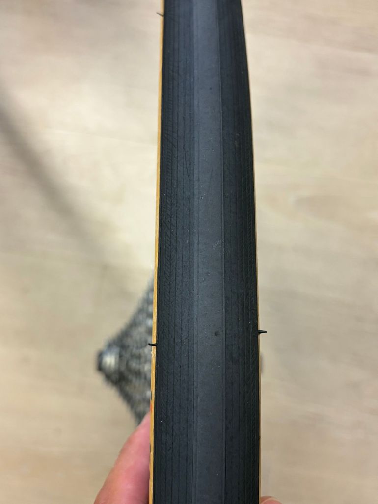 Zipp 303 SW Wheelset 2025 bike usato — immagine 11 di 13