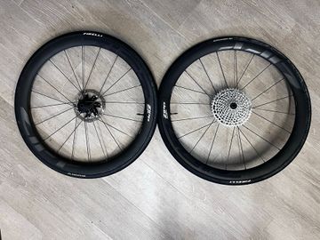 Używany Zipp 303 SW Wheelset 2025 Wheels