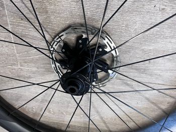 Used Zipp 303 SW Wheelset 2025 bike — image 7 of 9