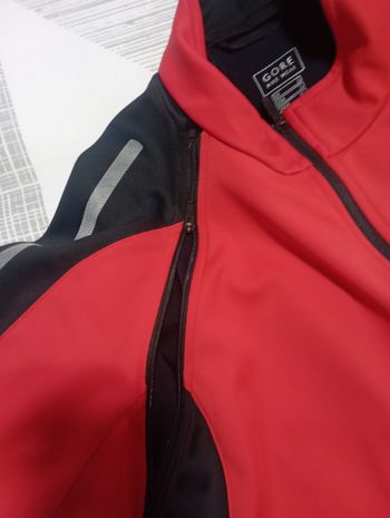 Used Gorewear chaqueta ciclismo gore windstoper bike — image 4 of 9