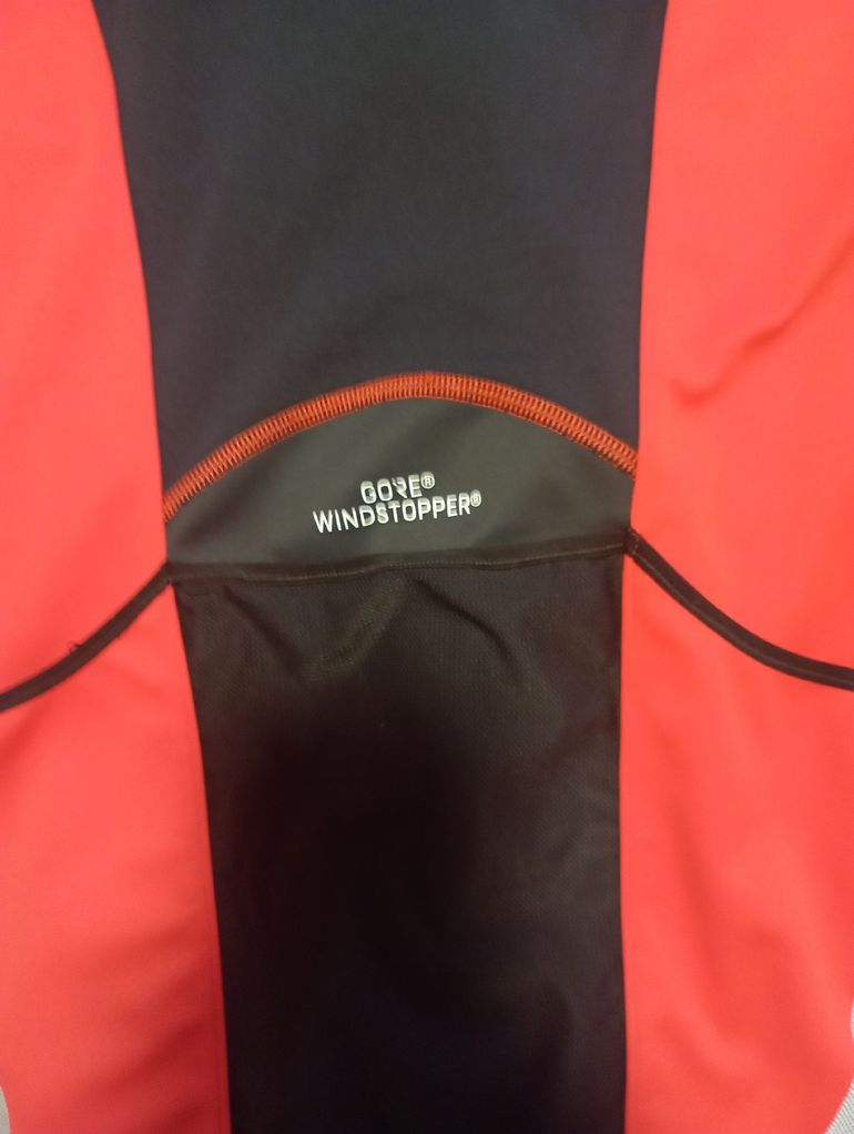 Used Gorewear chaqueta ciclismo gore windstoper bike — image 5 of 9