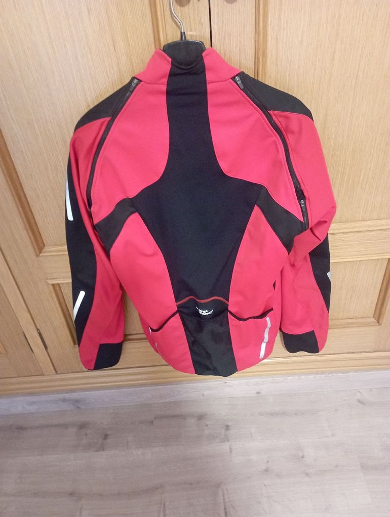 Used Gorewear chaqueta ciclismo gore windstoper bike — image 3 of 9