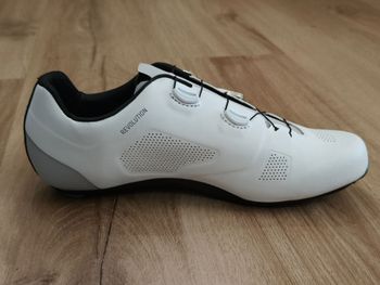 Used Northwave Sapatos de estrada Revolution Carbon "New" 2026 bike — image 6 of 9