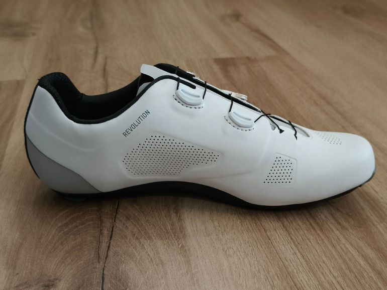 Used Northwave Sapatos de estrada Revolution Carbon "New" 2026 bike — image 6 of 9