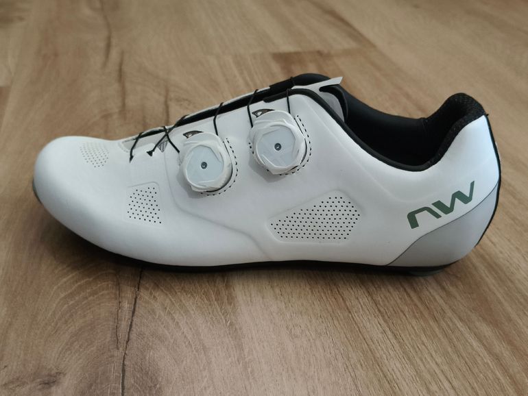 Used Northwave Sapatos de estrada Revolution Carbon "New" 2026 bike — image 5 of 9