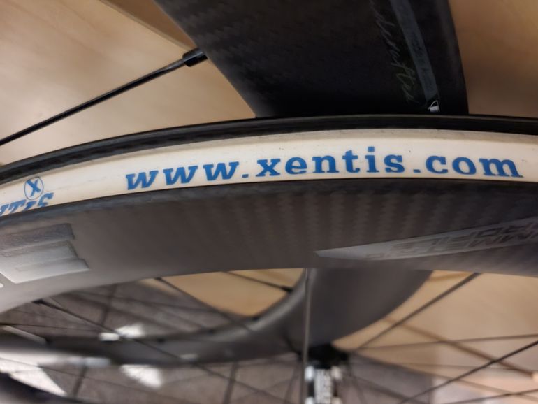 Used XENTIS Squad 5.8 2023 bike — image 5 of 8