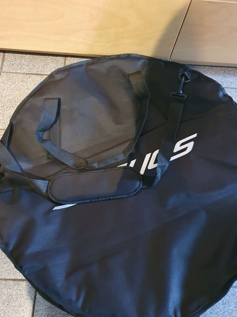 Used XENTIS Squad 5.8 2023 bike — image 8 of 8