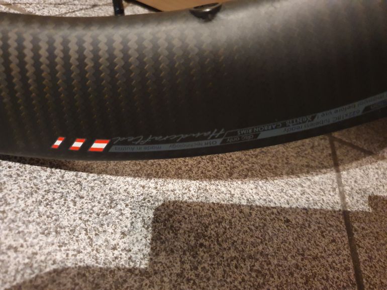 Used XENTIS Squad 5.8 2023 bike — image 7 of 8