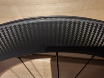 Used XENTIS Squad 5.8 2023 bike — image 6 of 8