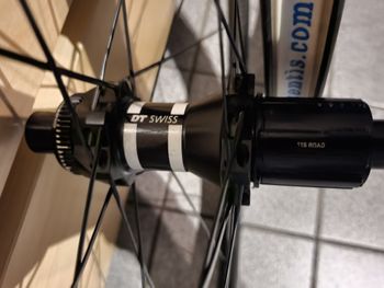 Used XENTIS Squad 5.8 2023 bike — image 4 of 8